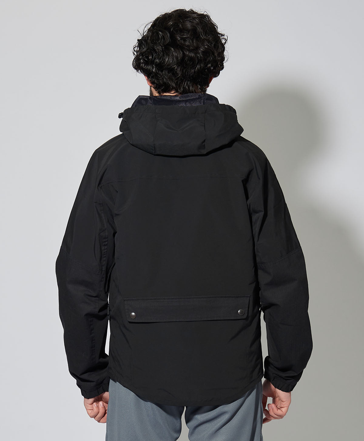 アノラックパーカー バイクウェア｜カドヤ公式オンラインショップ