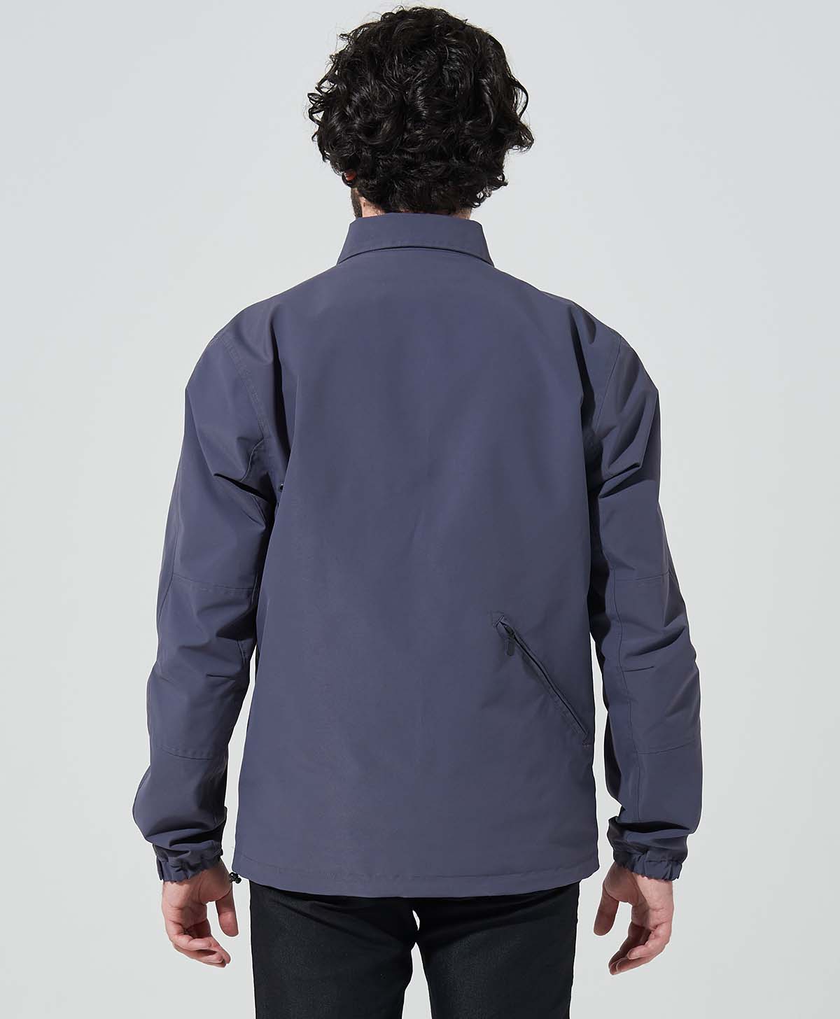 コーチジャケット バイクウェア｜カドヤ公式オンラインショップ