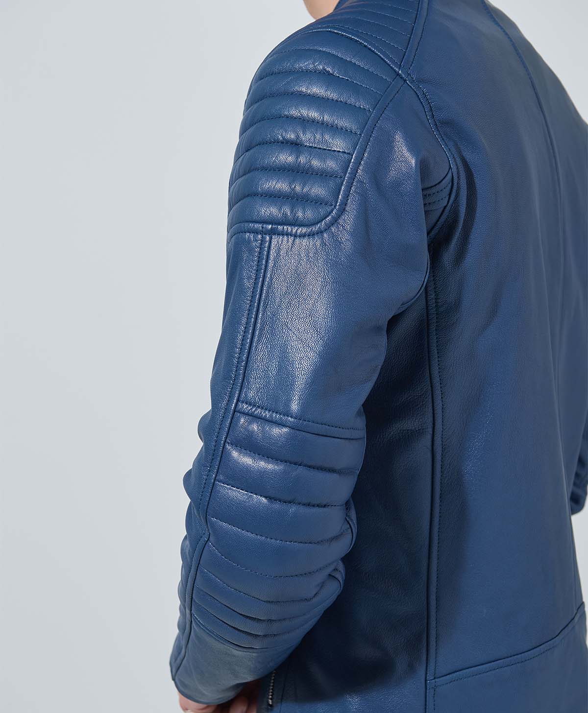 革ジャン ダブル レザージャケット｜カドヤ公式オンラインショップ