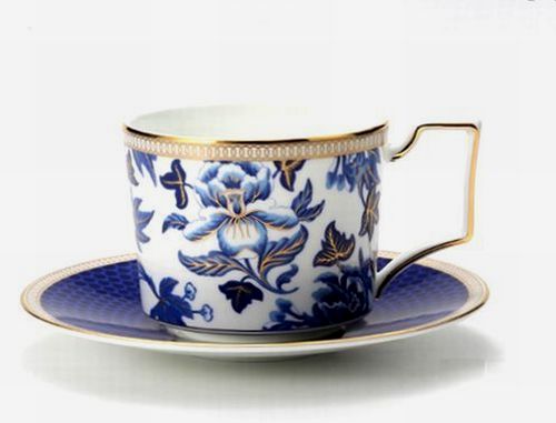 ブランド洋食器専門店のアイン / ウェッジウッド ハイビスカス ティー