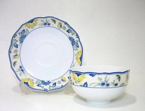 ブランド洋食器専門店のアイン / フッチェンロイター パピヨン 【廃盤