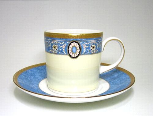 ブランド洋食器専門店のアイン / ウェッジウッド マデリン 【完全英国