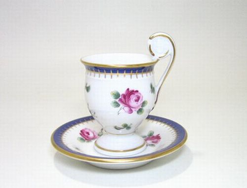 ブランド洋食器専門店のアイン / リチャードジノリ プリンセスローズ