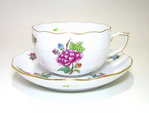 ブランド洋食器専門店のアイン / ヘレンド イートン ETON ティーカップ