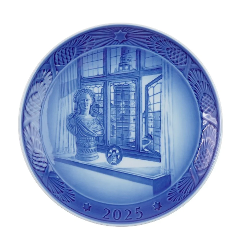 ブランド洋食器専門店のアイン / ロイヤルコペンハーゲン イヤー