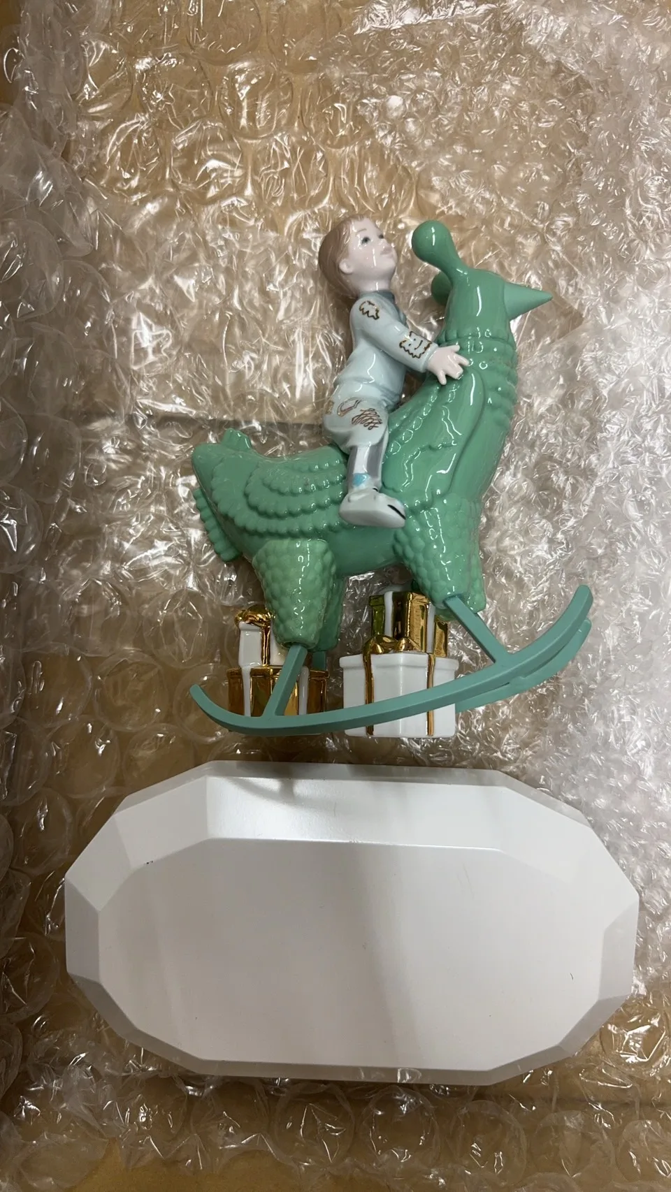 リヤドロ 春のそよ風 陶器製 2026年最新】リヤドロ 春のそよ風の人気