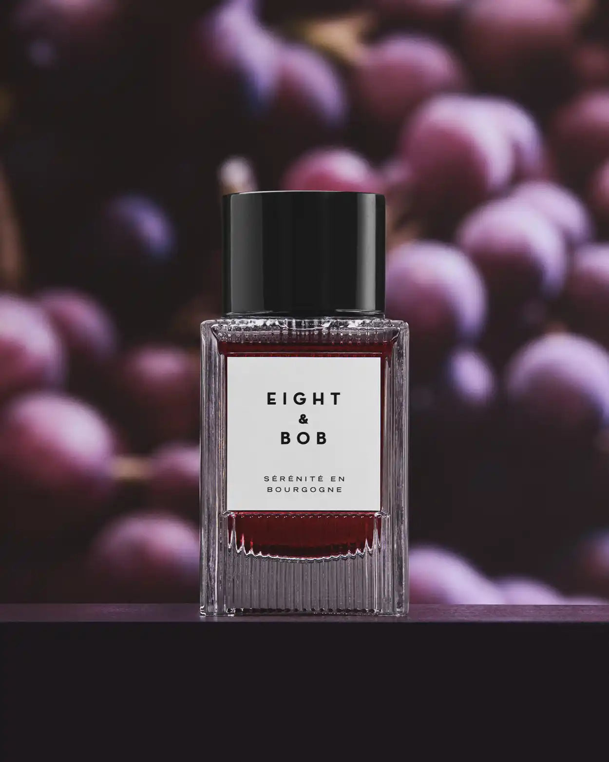 Sérénité en Bourgogne Perfume EDP 30ml | Eight & Bob