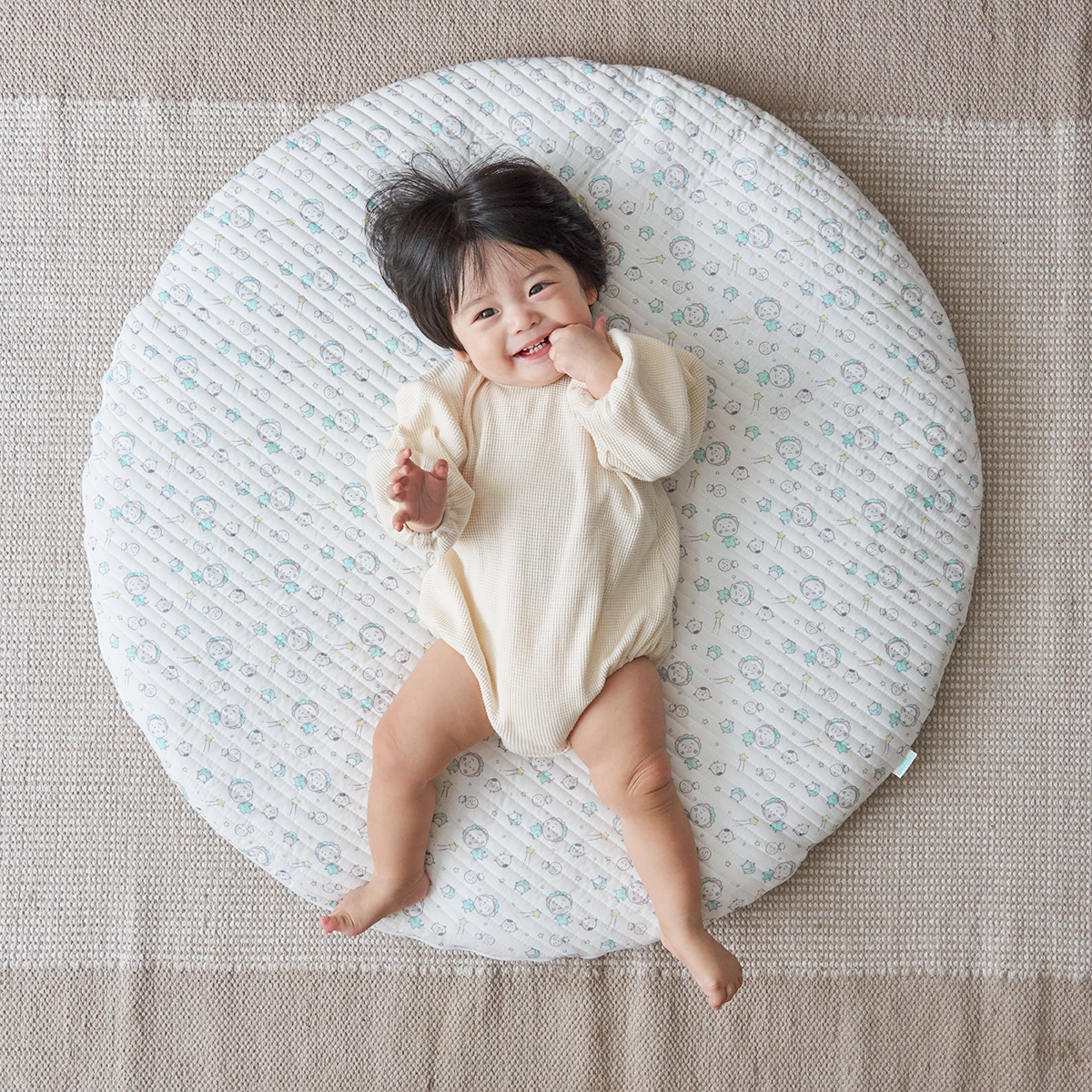 COJI-COJI BABY プレイマット – 日本エイテックス オンラインストア
