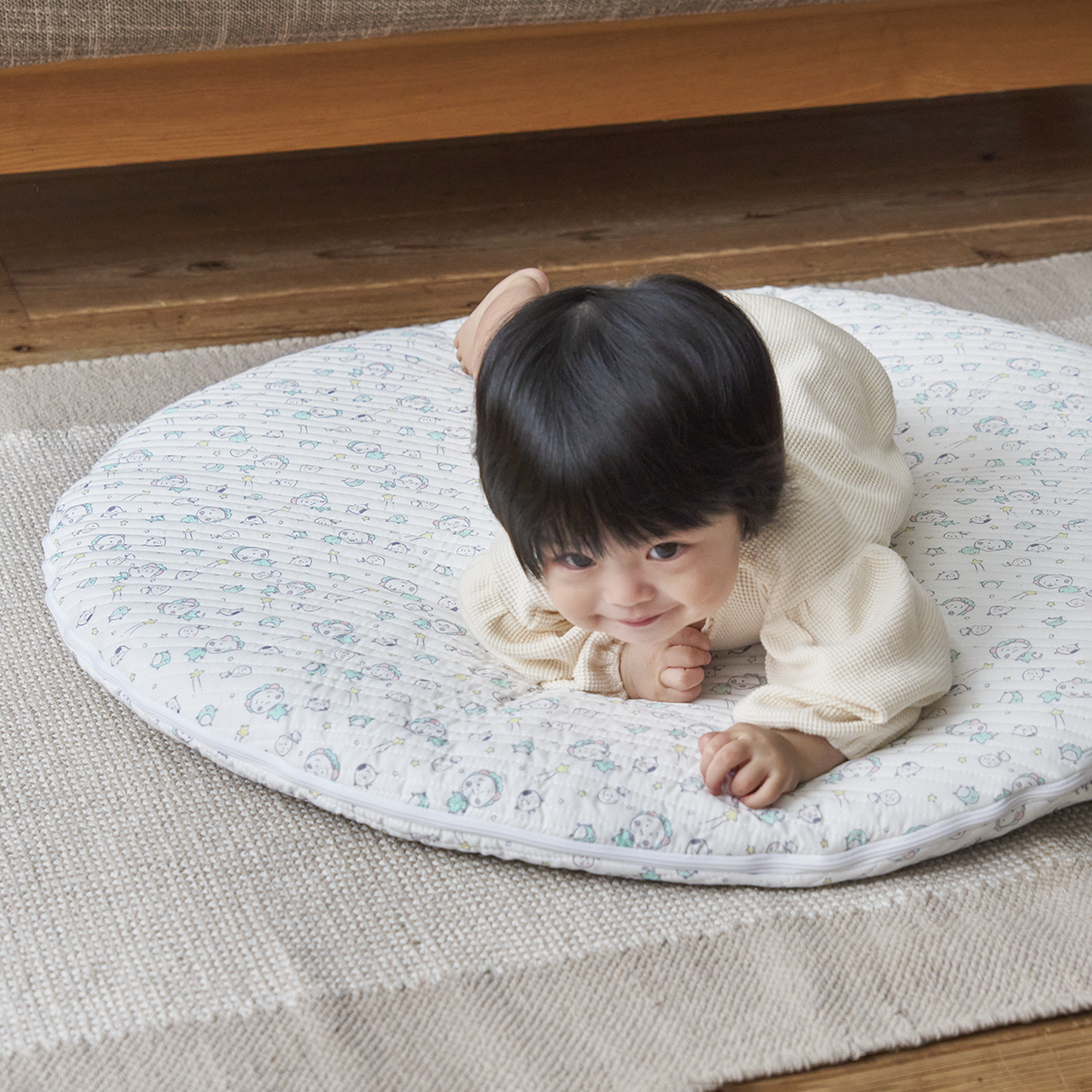 COJI-COJI BABY プレイマット – 日本エイテックス オンラインストア