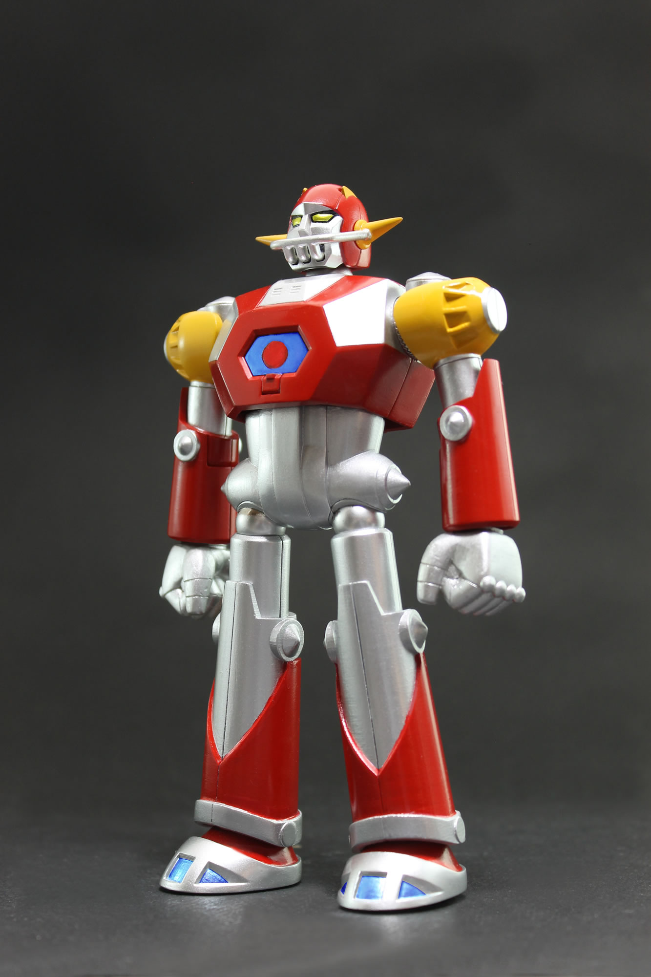 株式会社エイケン オフィシャルサイト | UFO戦士ダイアポロンの