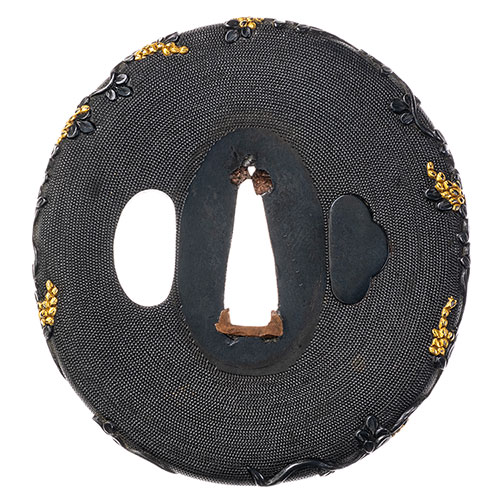 刀装具一覧｜鐔・縁頭・目貫・小柄・笄｜日本刀販売 刀剣販売買取の