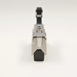 TEND TZ-7121 Horizontal Limit Switch, Hinge Roller Lever, 10A