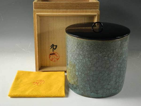 水指（みずさし）・茶道具を高価買取致します｜株式会社 栄匠堂