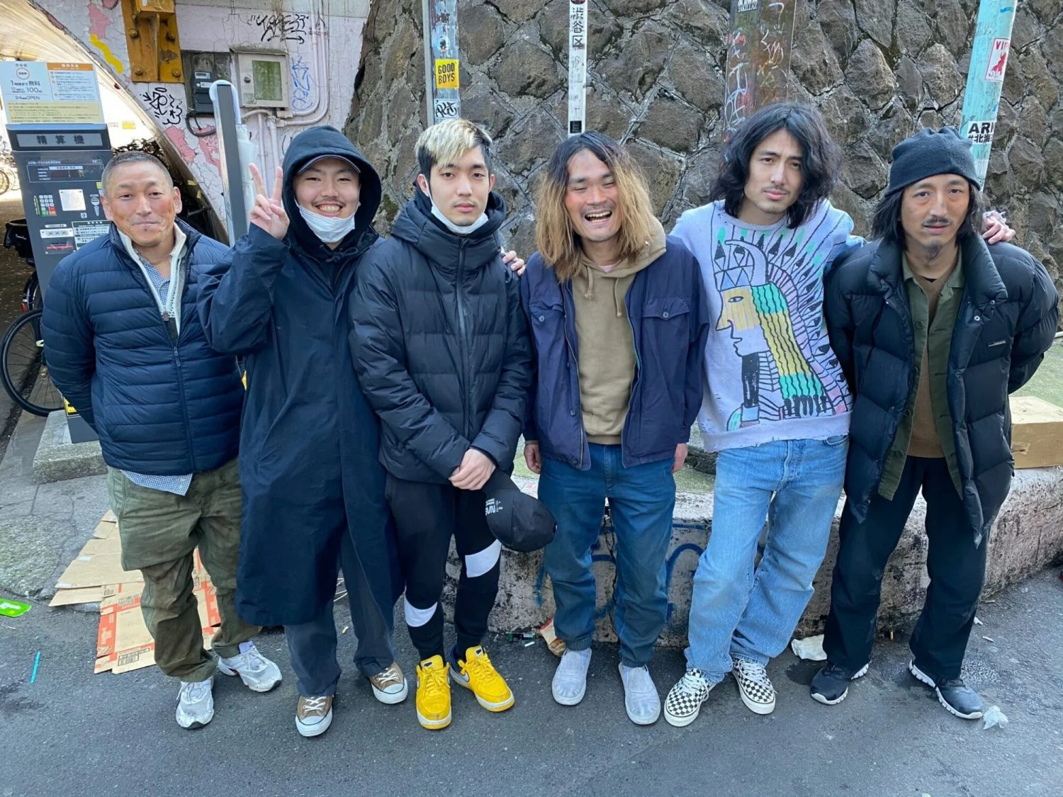 藤井 風(Fujii Kaze) – “もうええわ”(Mo-Eh-Wa) Official Video | 映像