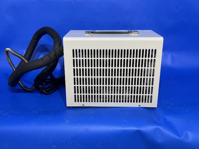 3135【東京理化器械】投げ込みクーラー アイラクール 型番：ECS-0