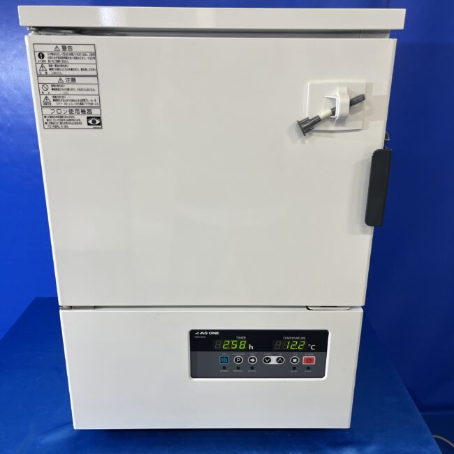 3559【アズワン】クールインキュベーター 型番：KMH-050 | EHI株式会社