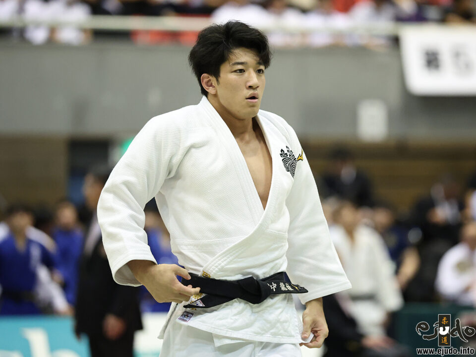 プレビュー】本命・田中龍雅は強豪と連戦の厳しい配置／2025年度講道館