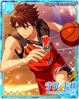 あんさんぶるスターズ！