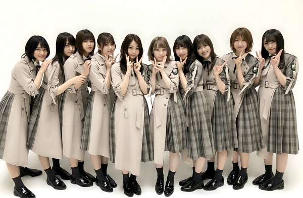 てち”だけじゃない！【欅坂46】1期生の注目メンバーをご紹介します