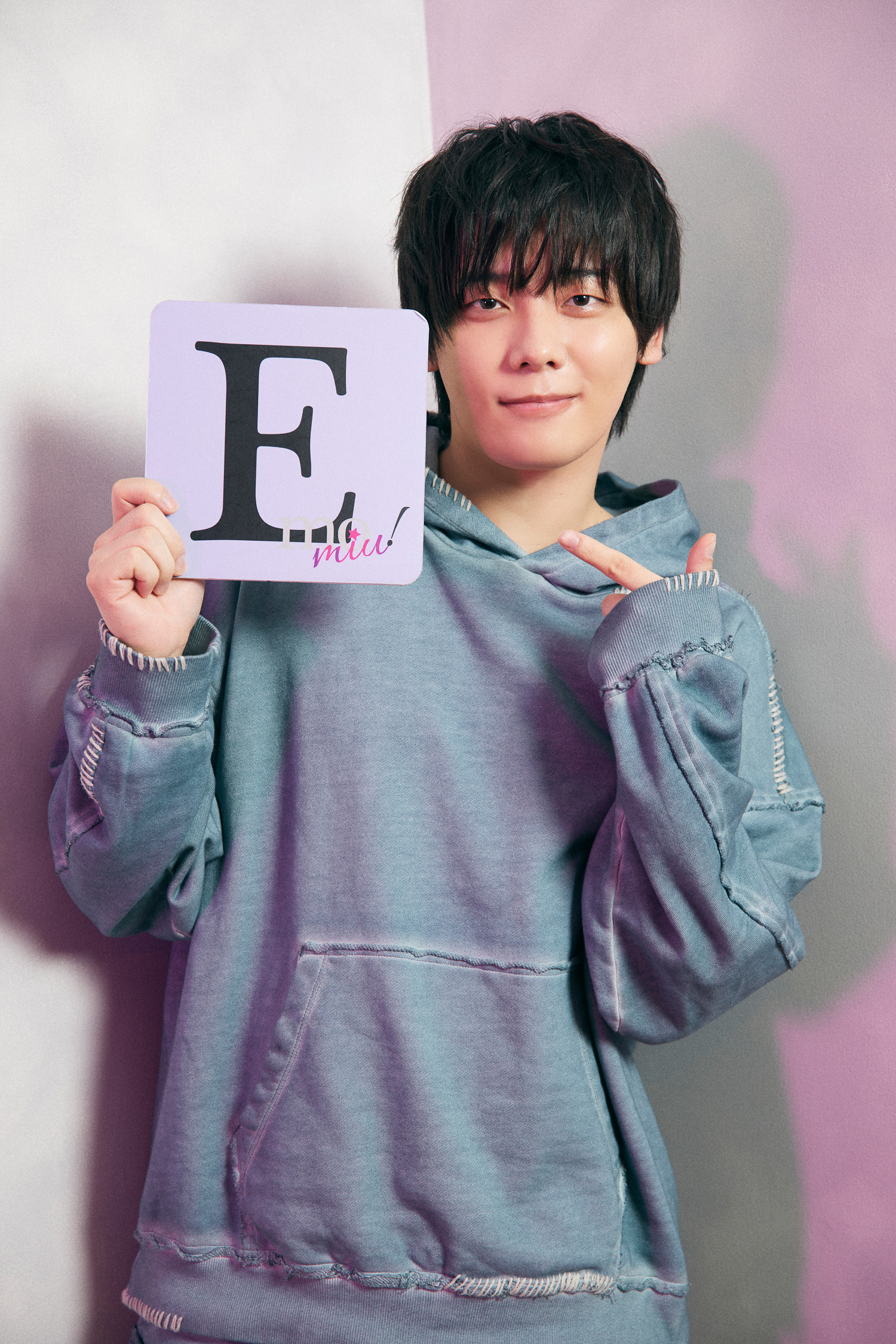 宮川大聖インタビュー】ミニアルバム「Little Riot」は“音で遊んで