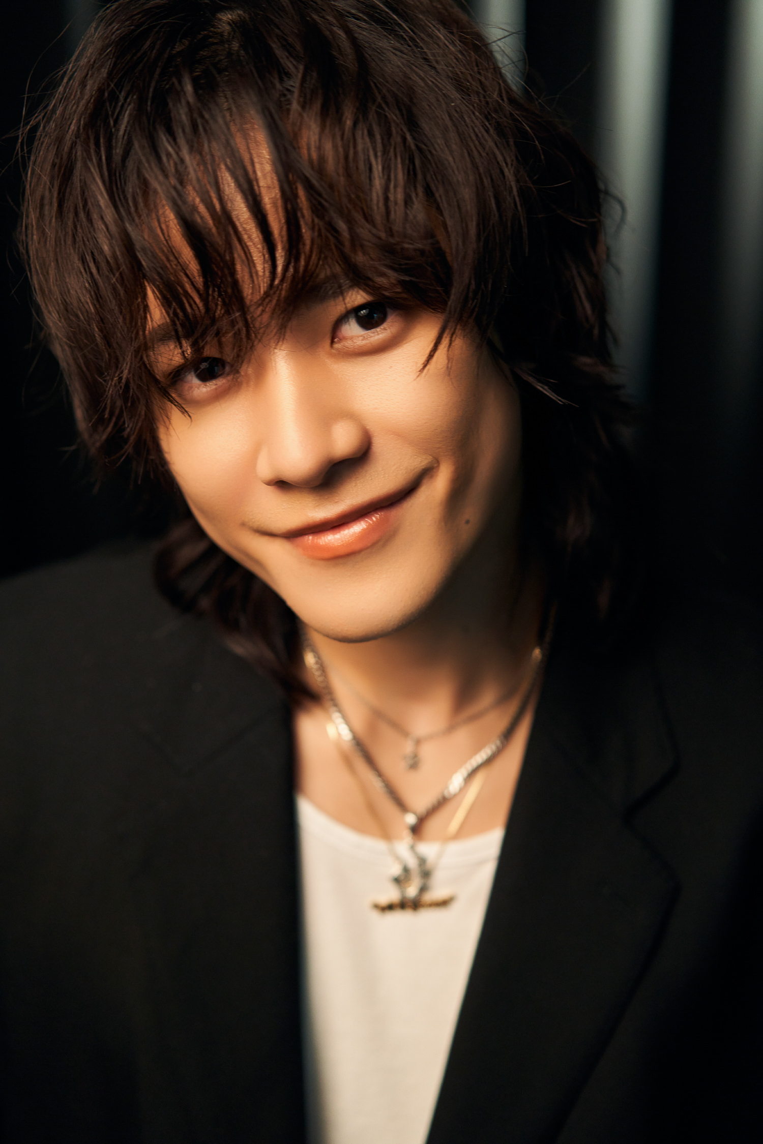 THE RAMPAGE岩谷翔吾インタビュー】構想から含めると4年。横浜流星と