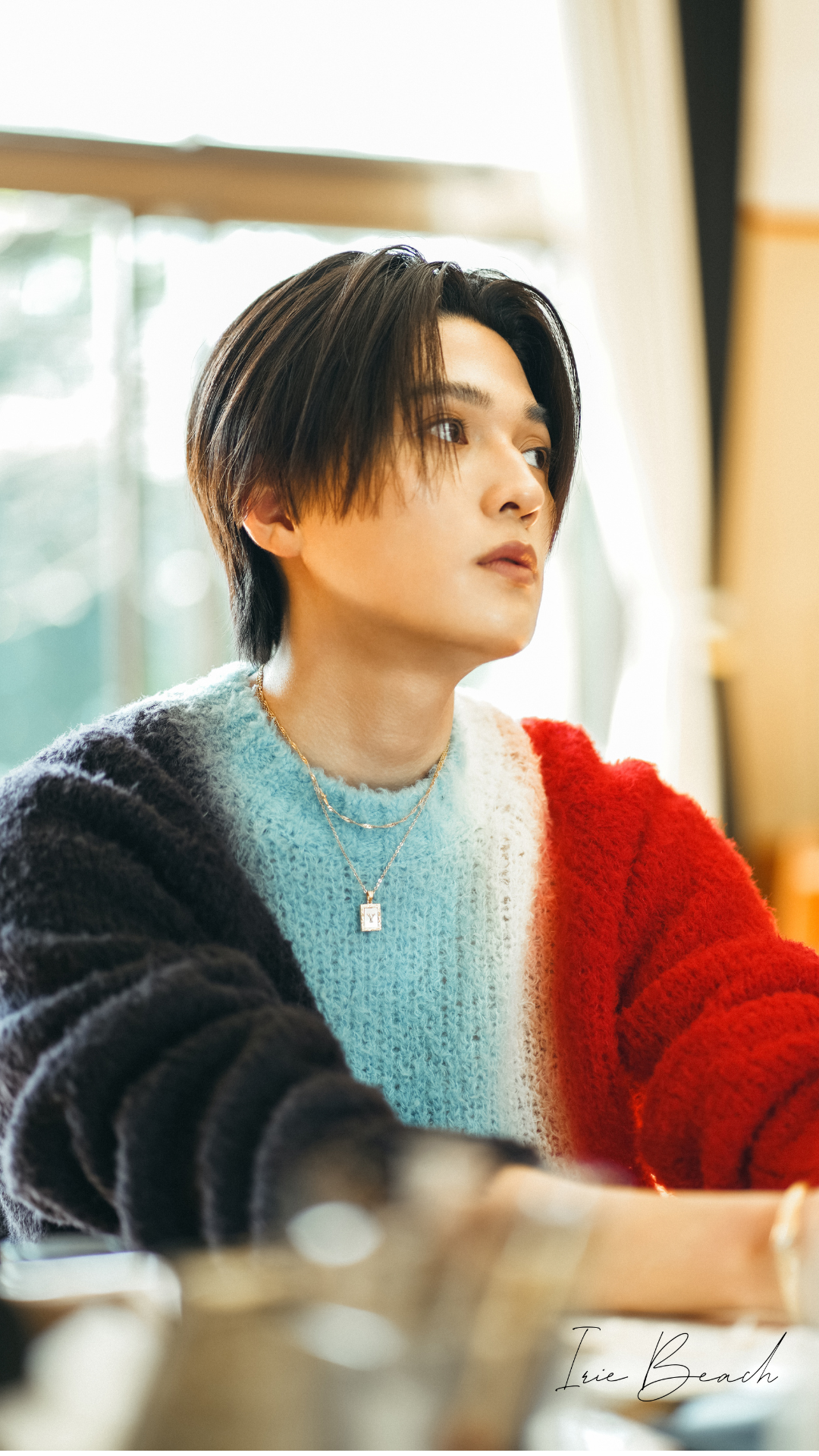 アイリービーチ、八木勇征(FANTASTICS)主演のWEB CM『刻む』公開後の