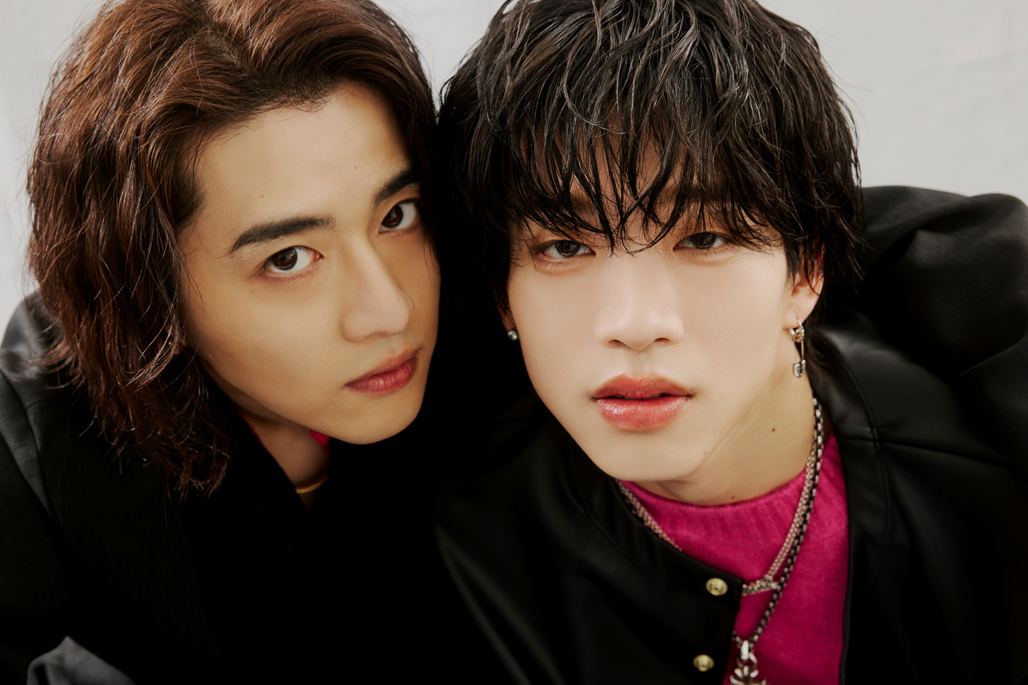 飯島寛騎×森愁斗 インタビュー】お互いの役を絶賛!!「いい感じに気持ち