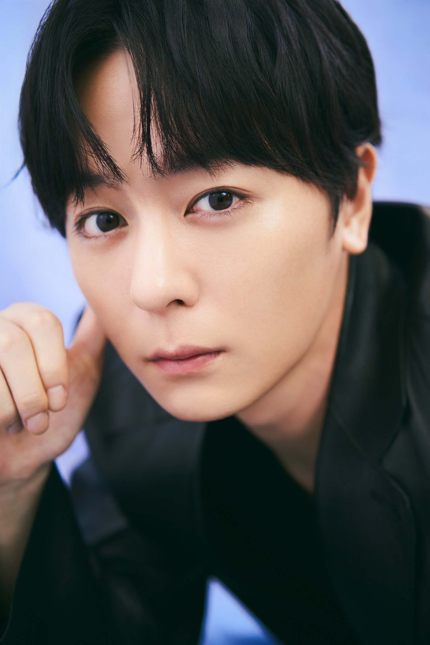 犬飼貴丈インタビュー】犬飼さん自ら書き下ろしOP曲「月まで」も注目