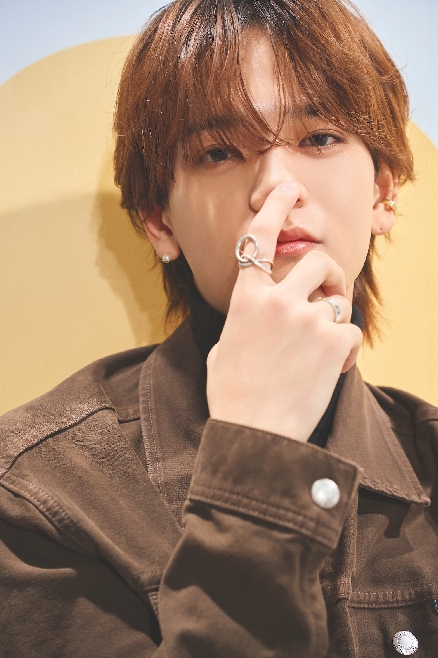 FANTASTICS 中島颯太インタビュー】“なるようになる”を形にした