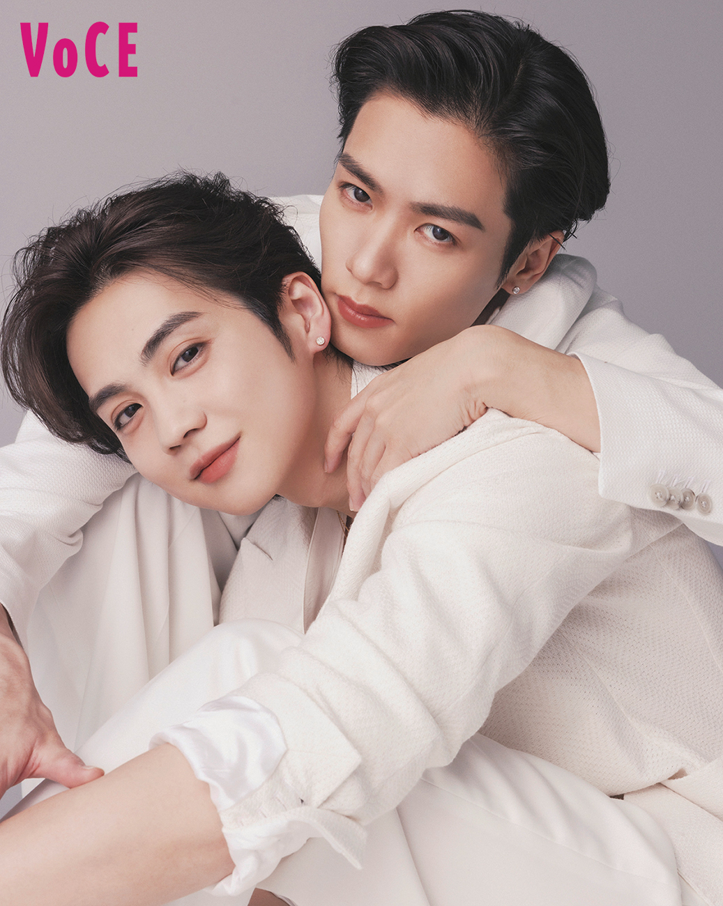 約1年半ぶりにTHE RAMPAGE 川村壱馬＆吉野北人の“かずほく”コンビが