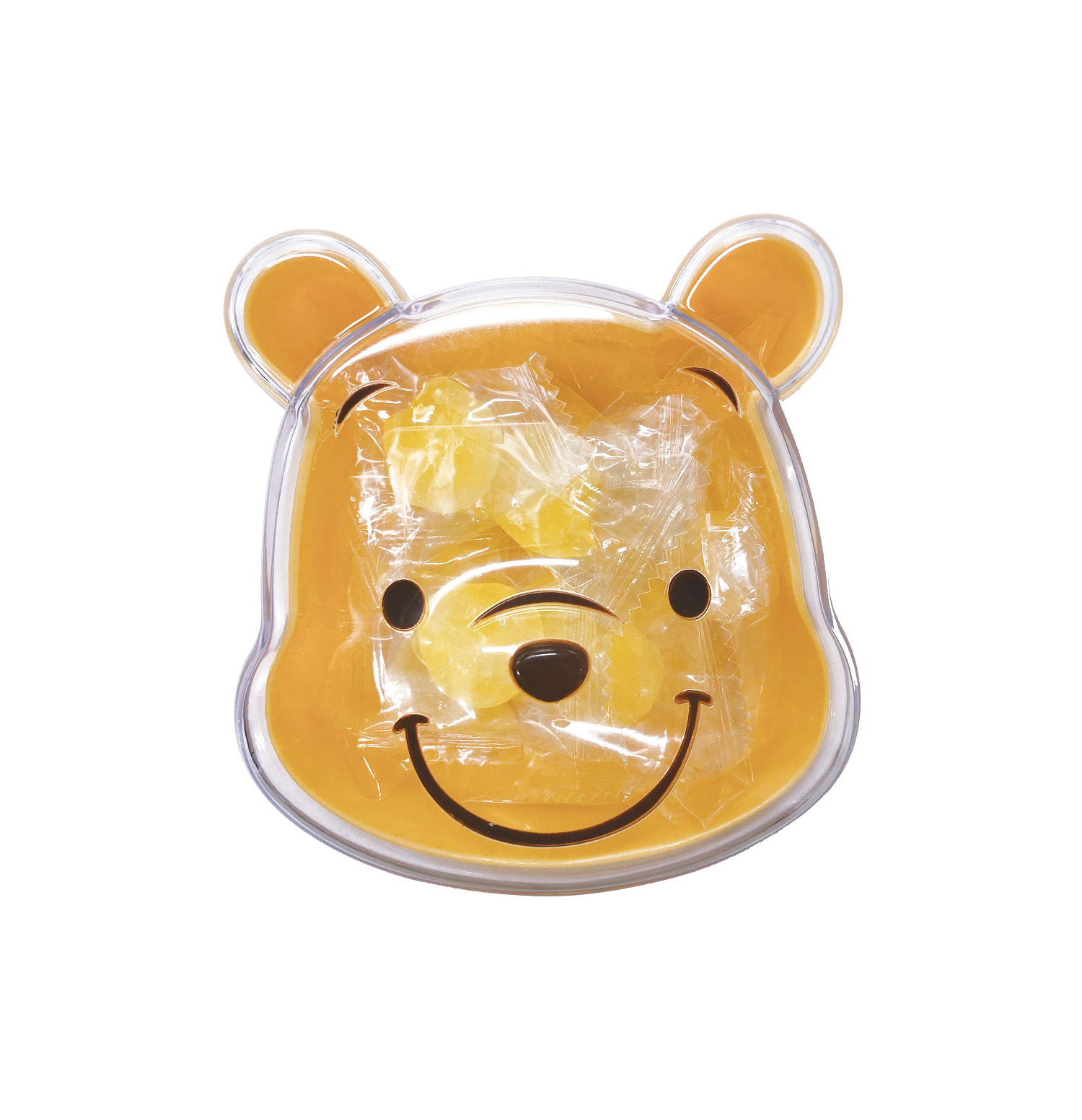 西武池袋本店、ディズニー「くまのプーさん」おひさまマーケット2021年