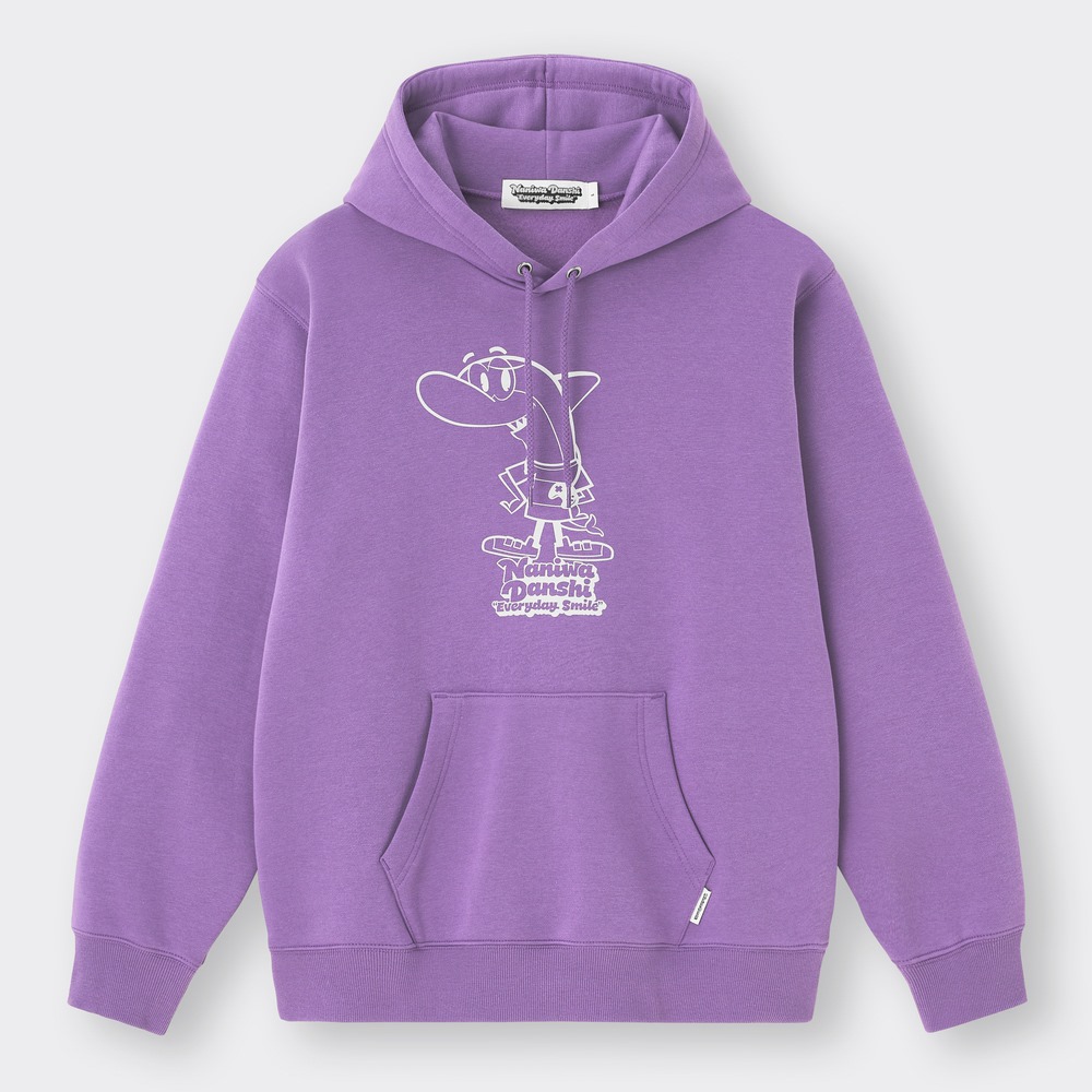 なにわ男子初のファッションコラボが実現！「GU×なにわ男子」メンバー