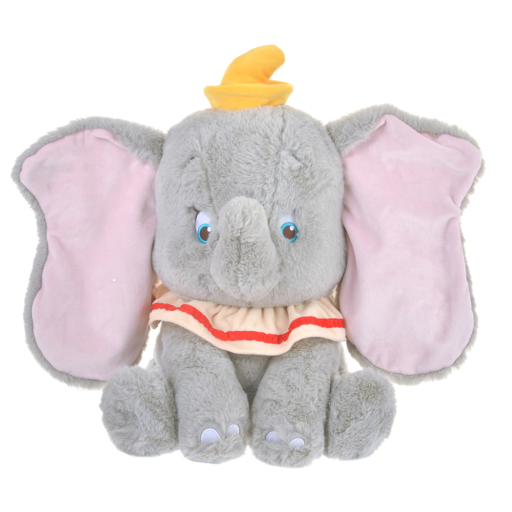 ディズニーストアに『ダンボ』公開80周年記念アイテムがラインナップ