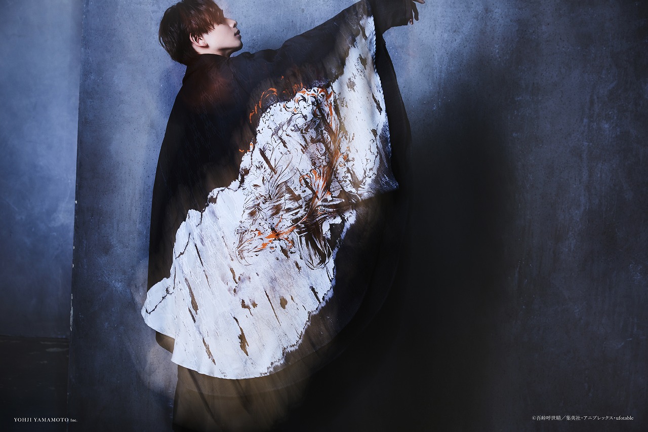 Ground Y×アニメ「鬼滅の刃」とコラボ！竈門炭治郎・竈門禰豆子・煉獄