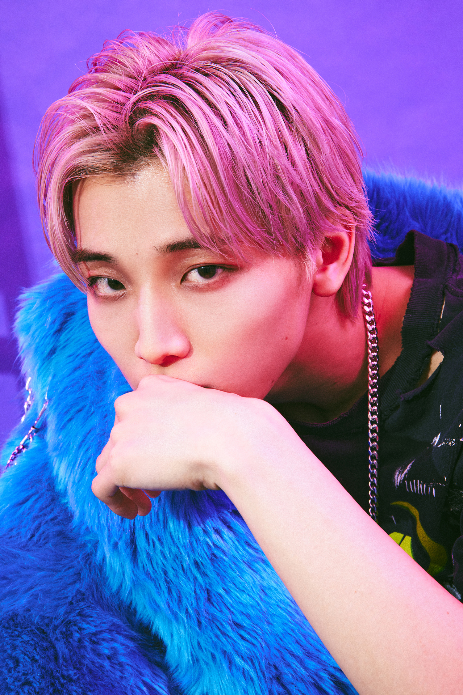 ワンエンのために何ができるのか。1/1から1/6になった。―ONE N' ONLY