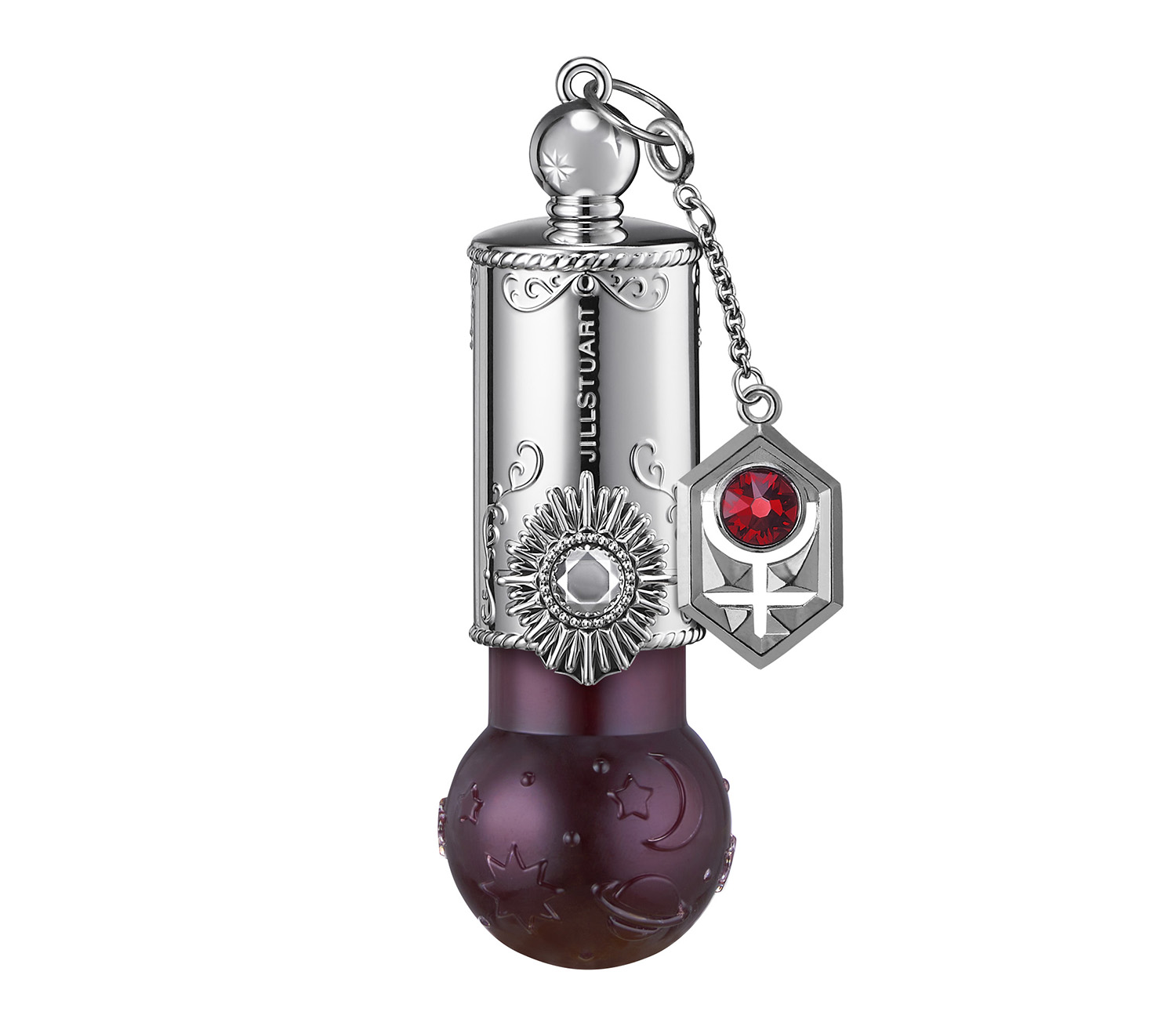 JILL STUART(ジルスチュアート)星座と守護星が織りなす幸運カラーの