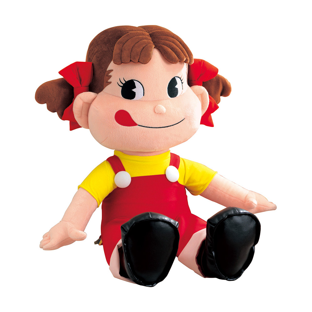 ペコちゃん・不二家のグッズ専門店「Peko chan House ペコちゃんの