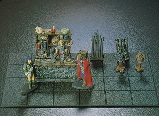 得物屋 - FIGURE MODEL