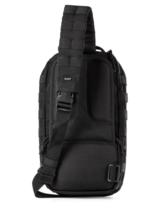 5.11 RUSH MOAB 8 Sling Pack 13L – EMERGENCY RESPONDER PRODUCTS, LLC