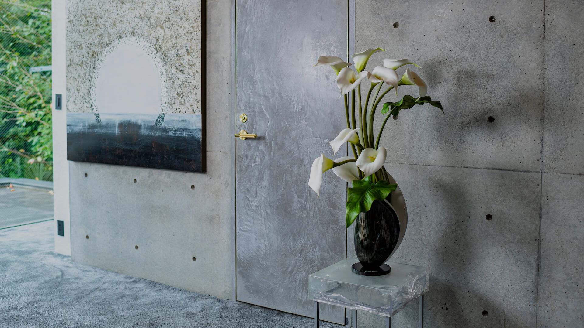 エミリオロバ | EMILIO ROBBA