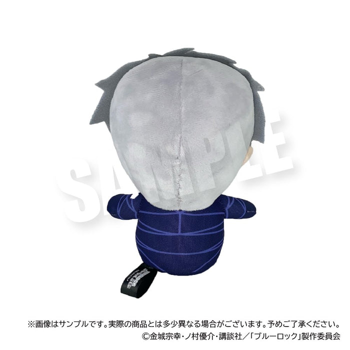 ブルーロック ぶるーろっく ぶくぶ ぬいぐるみ 凪誠士郎 — empty.tokyo