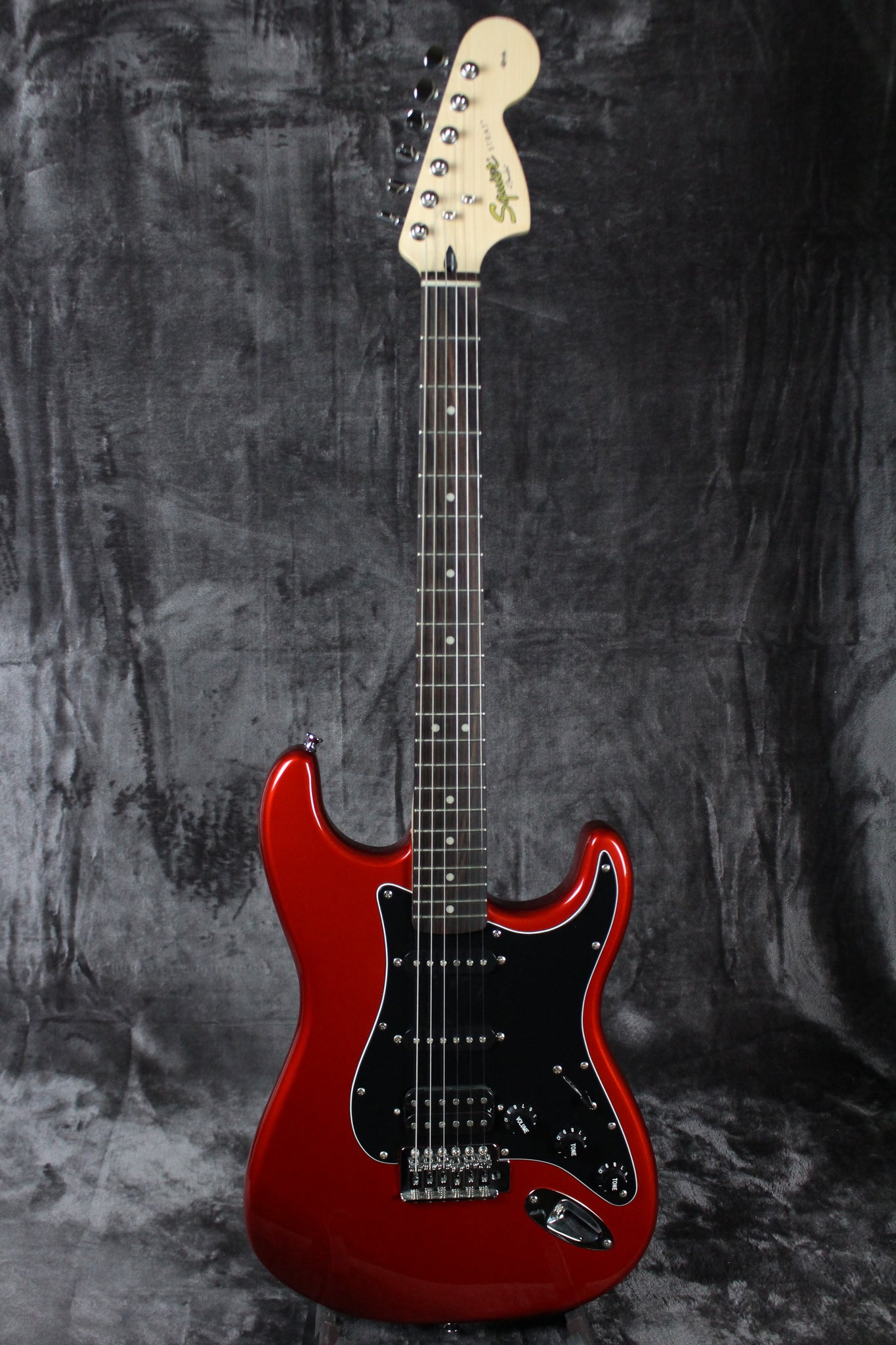 2017 Squier Affinity Stratocaster – Empire Guitars