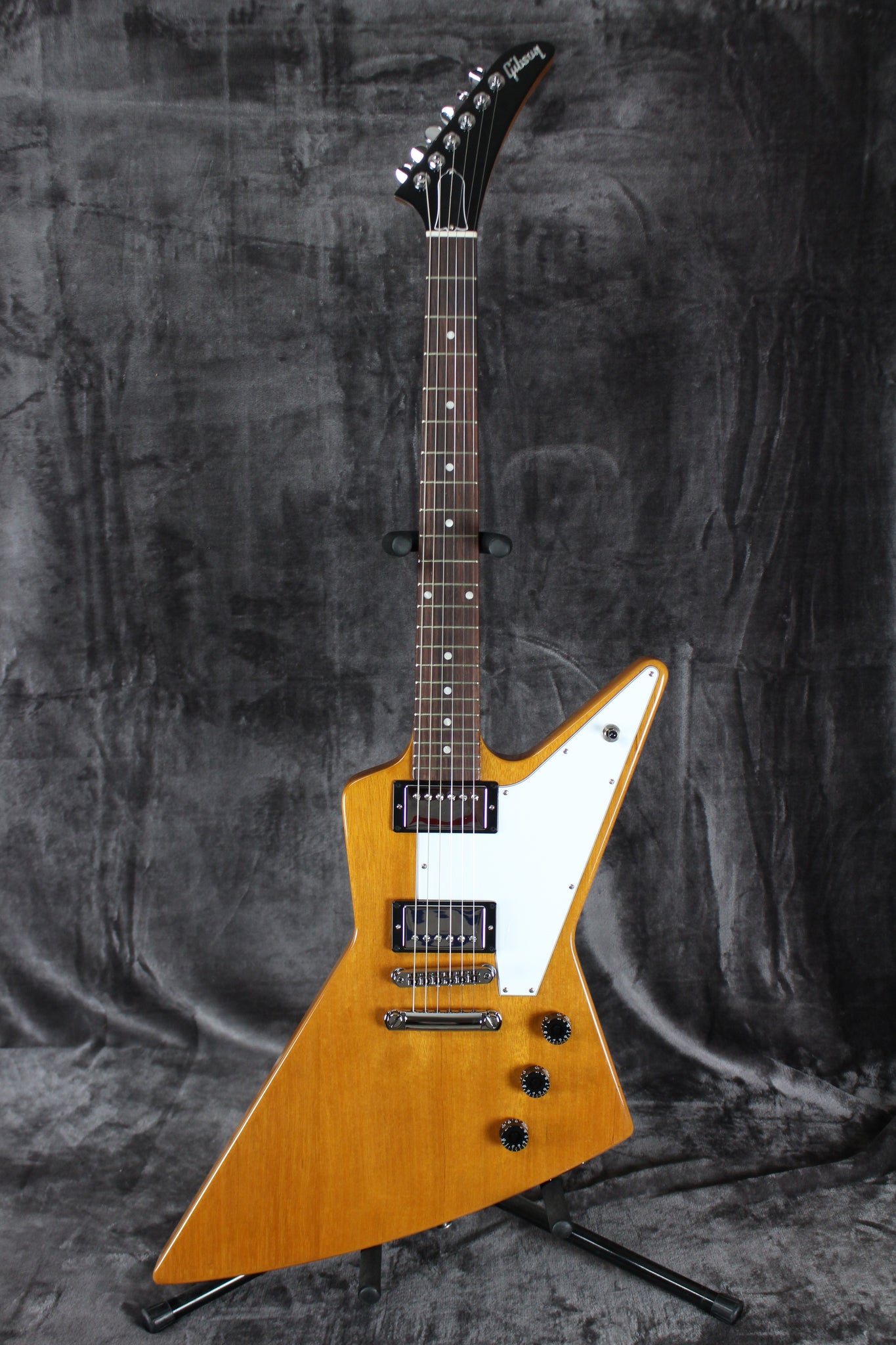 2022 Gibson Explorer – Empire Guitars