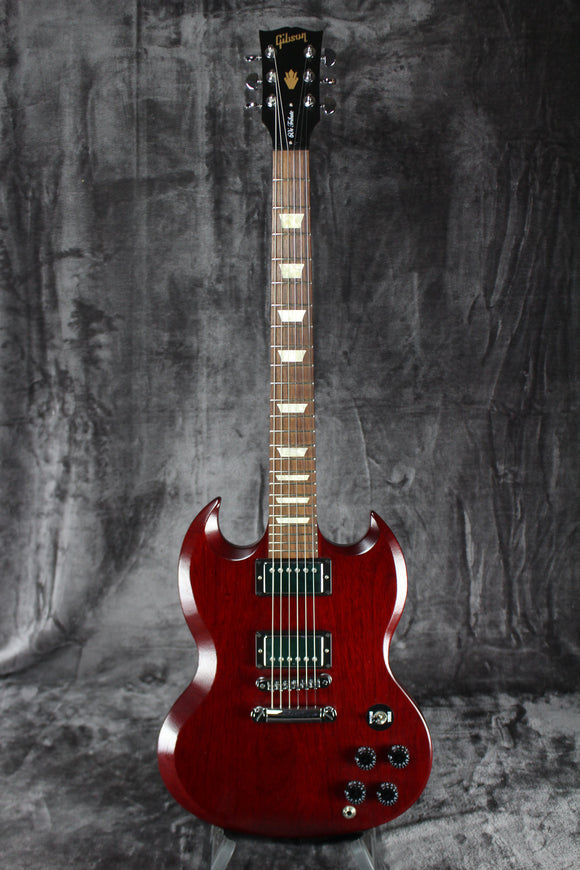 2013 Gibson SG 60's Tribute – Empire Guitars