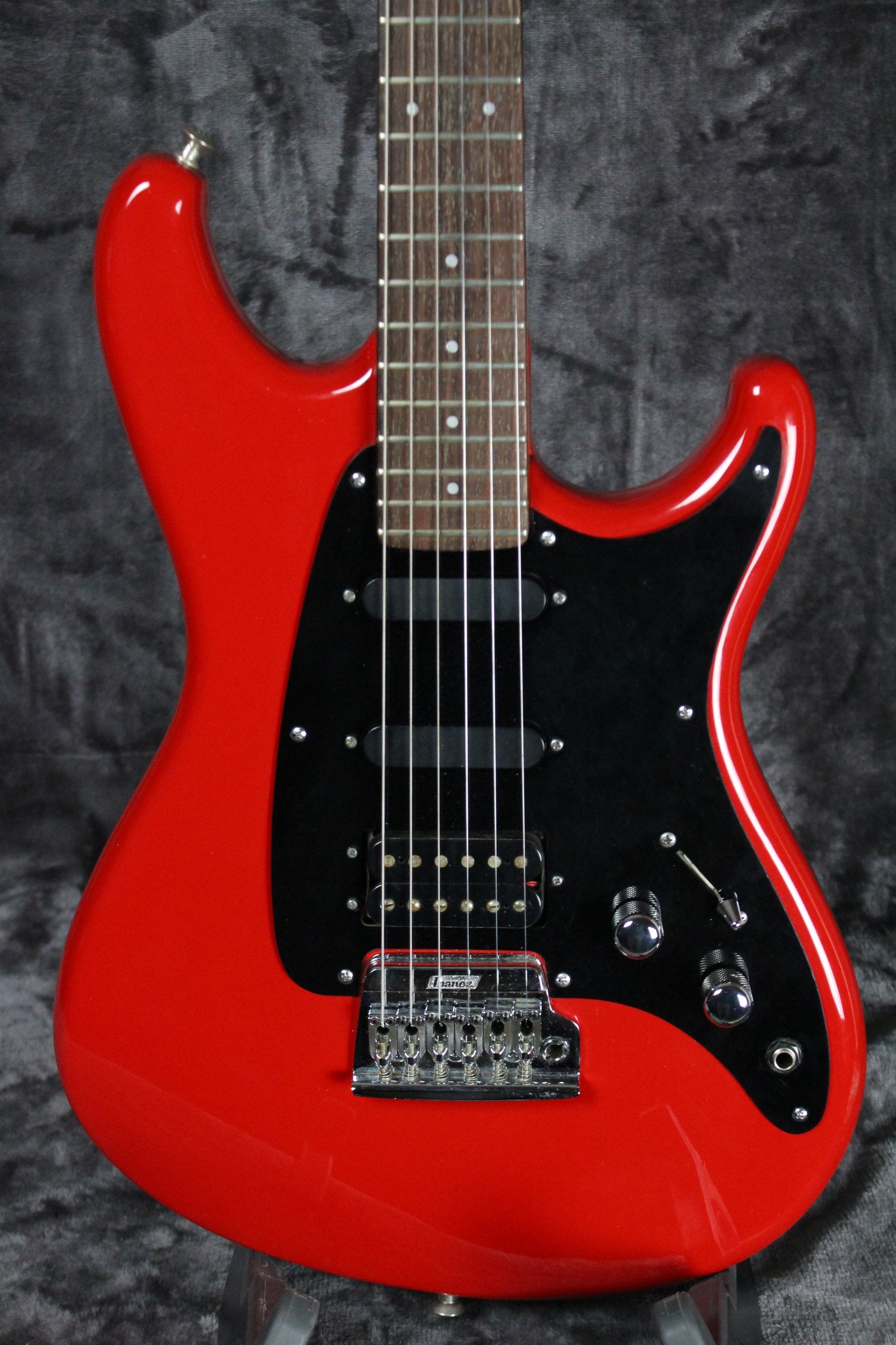1986 Ibanez RG140 Roadstar II Series – Empire Guitars