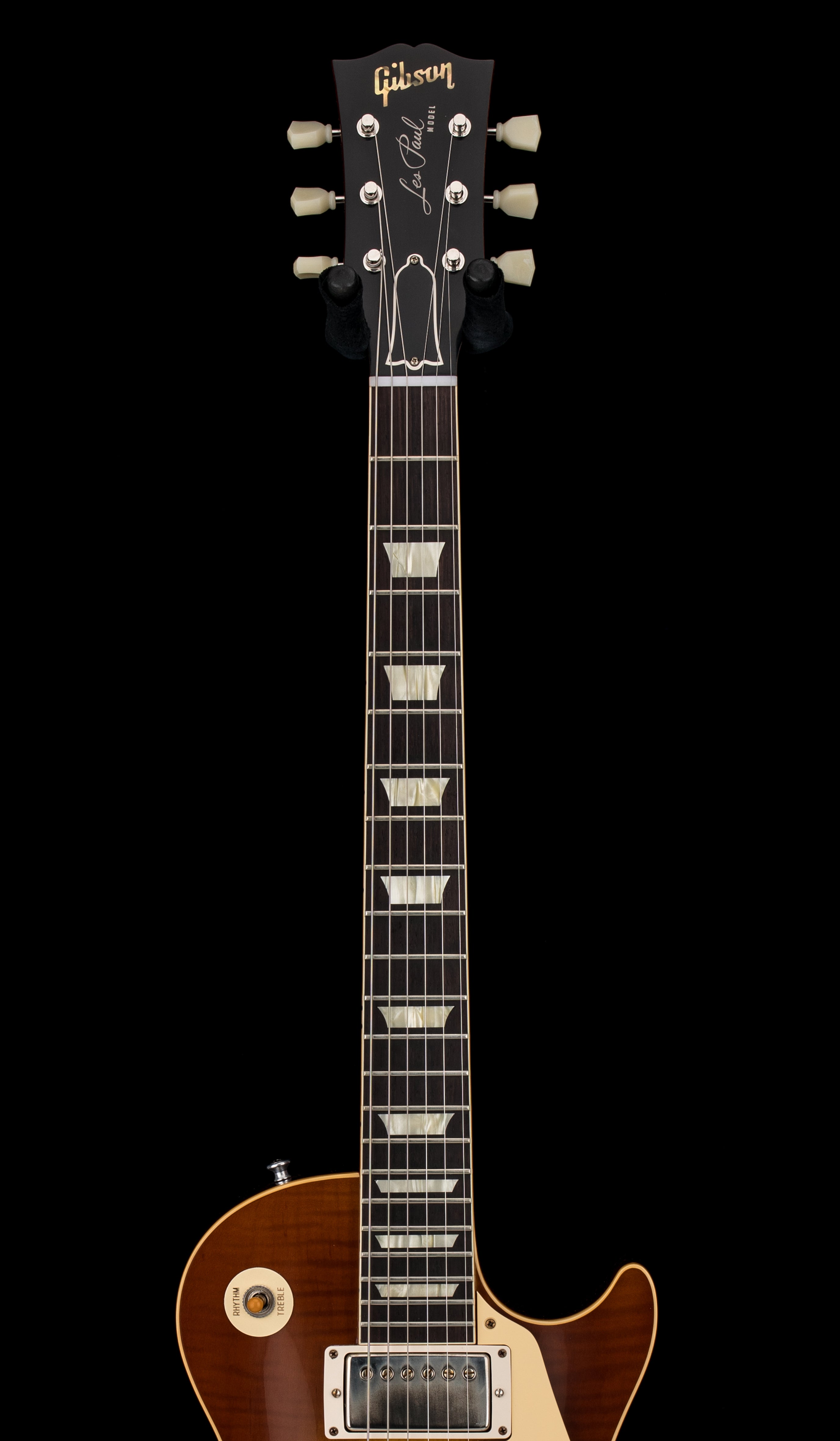 Gibson Custom Shop 1959 Les Paul Standard VOS - Iced Tea Burst