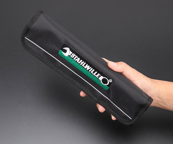 日本正規品 スタビレー ラチェットコンビネーションレンチセット (17F