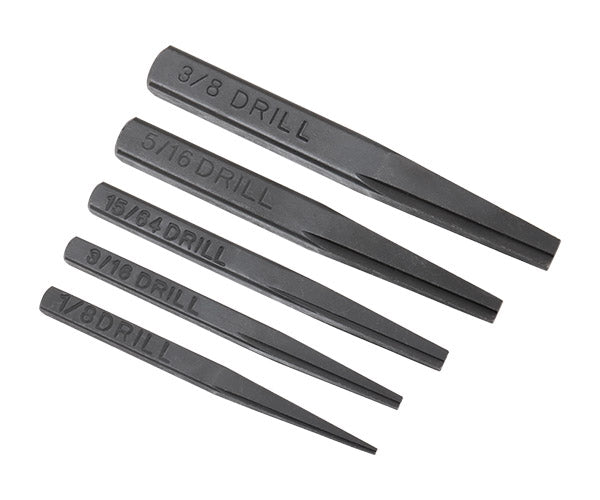 KOTO X-001 エキストラクター 5本セット 江東産業