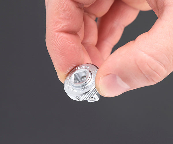 コーケン Z-EAL 6.3sq. クイックスピンナー 2756Z Ko-ken 工具 山下