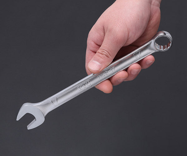 KTC コンビネーションレンチ ms2-17【エヒメマシン】